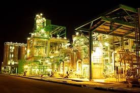 صادرات پتروشیمی‌ها در نیمه نخست امسال