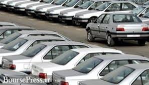 دلایل عدم اعلام رسمی افزایش قیمت خودرو