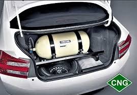 خودروهای گازسوز نسل جدید در راه است