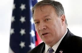 پمپئو: قاسم سلیمانی به‌دنبال کشتن سربازان آمریکایی است