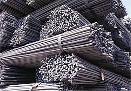 بازار آهن همچنان در رکود