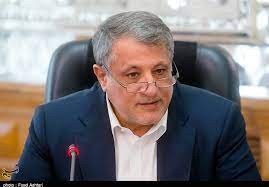 محسن هاشمی: تنش‌زدایی آیت الله هاشمی را در دستور کار قرار می‌دهم