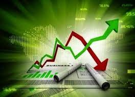 بورس پرنوسان بود، اما سبز ماند