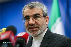 کدخدایی: علت ردصلاحیت افراد را نمی‌توانیم اعلام علنی کنیم