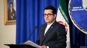 موسوی: ایران دوستان دوران سختی را فراموش نخواهد کرد