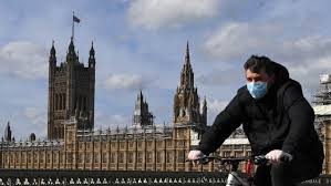 UK crashes into deepest recession of any major economy