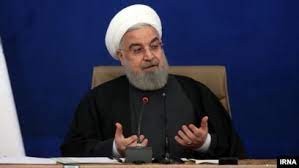 روحانی: تیم‌های نظارت ویژه تشکیل شود/ ۱۸ استان شرایط مساعدی ندارند