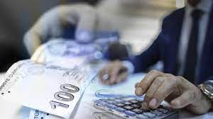 اعلام میزان افزایش حقوق کارمندان دولت ترکیه در میانه بحران اقتصادی