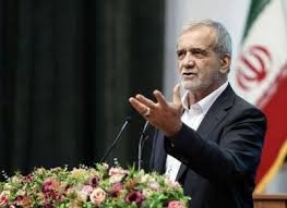 خدمت برای مردم دعوا ندارد، این گوی و میدان!