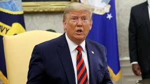 ترامپ تمام پروازها از اروپا را تعلیق کرد