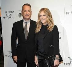 تام هنکس و همسرش کرونا گرفتند