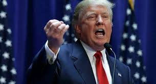 توهین بسیار رکیک ترامپ به هیلاری، رسانه‌های آمریکایی هم نتوانستند توهین او را منتشر کنند