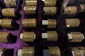 تعطیلی واحدهای صنفی طلا به دلیل مالیات بر ارزش افزوده