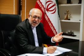 نعمت‌زاده: در کابینه دوازدهم وزیر نخواهم بود