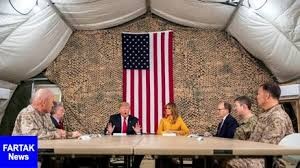 ترامپ و عراق؛ دوگانه ترس و غرور