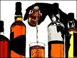 مشروب و الکل تقلبی جان ۱۰ نفر را گرفت