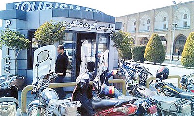 3 تصمیم جدید برای گردشگری پایتخت