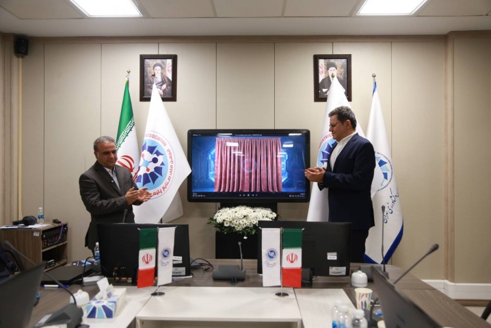 رونمایی از پلتفرم هوشمند تحلیل روند معاملات بازار مواد اولیه پلیمری