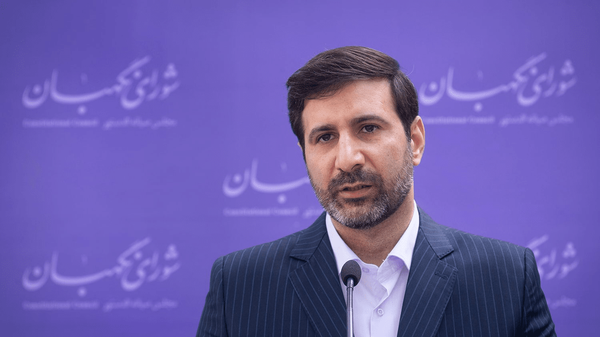 طحان نظیف: مشکل قانونی برگزاری جلسات مجازی مجلس برطرف شد