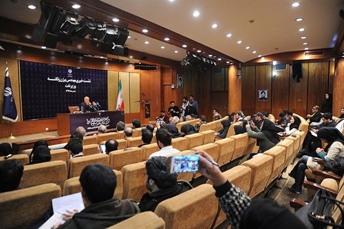 Europe Not Buying Iran Oil Despite Waivers