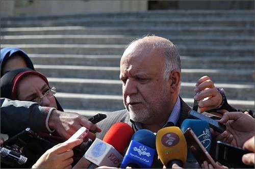 کشف یک ذخیره جدید نفتی در آبادان ​