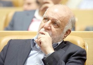 خیز نفتی ایران در بازار جهانی