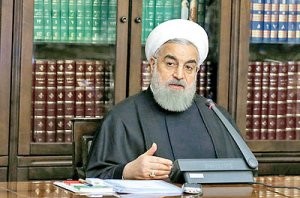 فرمان موشکی روحانی؛ عقب‌نشینی آمریکا