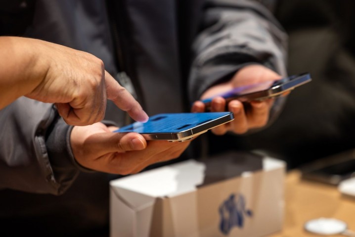 آغاز ثبت سفارش آیفون های 14، 15 و 16