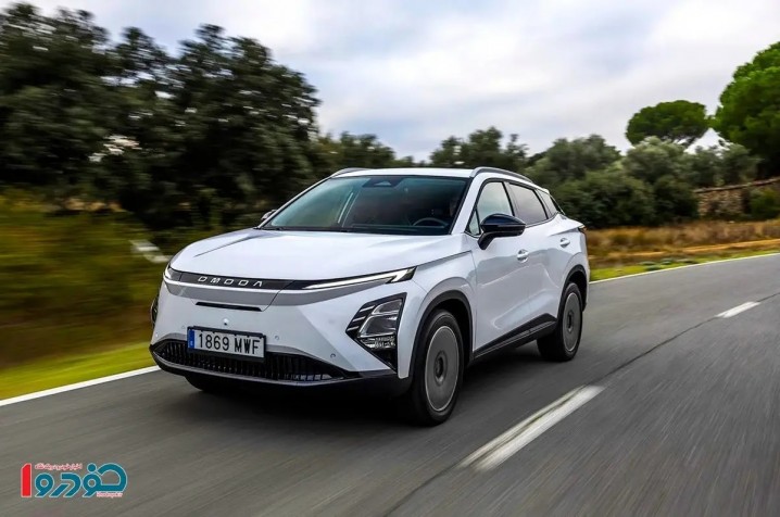 فروش محصول وارداتی مدیران خودرو از فردا صبح - ۱۶ دی ۱۴۰۴