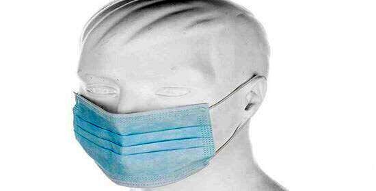 چه ماسکی برای جلوگیری از ابتلا به کرونا مناسب است؟