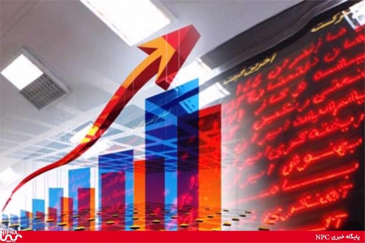 جهش شاخص بورس با نقش آفرینی پتروشیمی ها