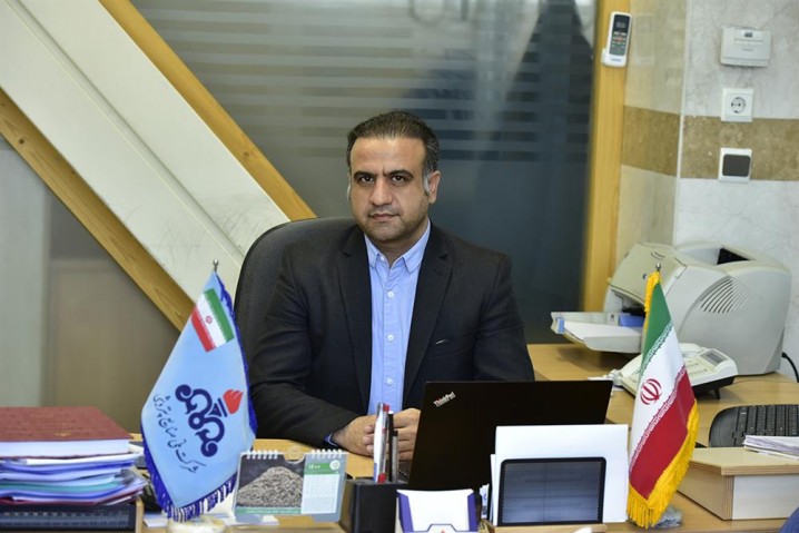 استمرار تولید در صنایع بالادستی و پایین‌دستی با قراردادهای کشف پریمیوم بیمه می‌شود