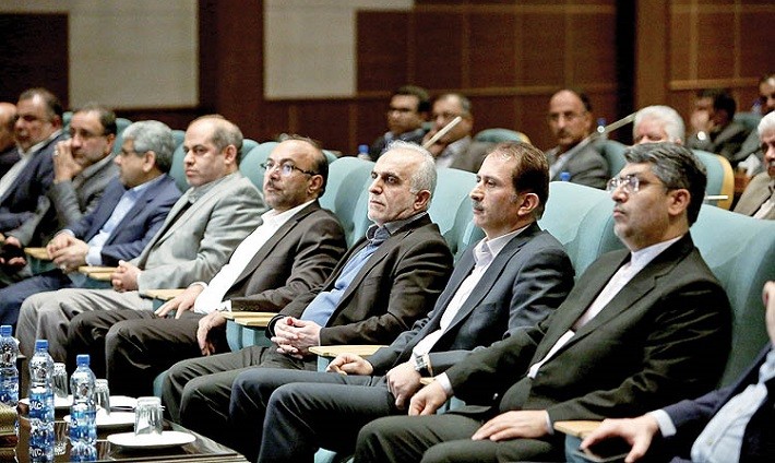 وعده نوسازی دروازه تجارت