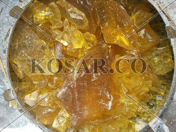 آشنایی با گام روزین