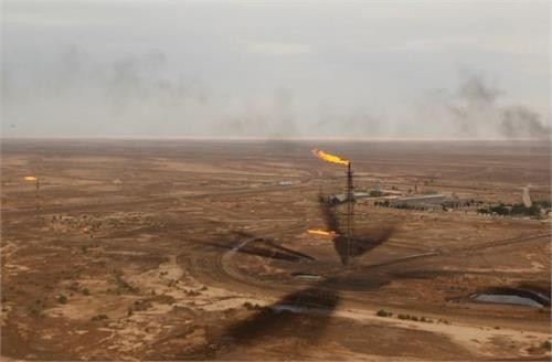 Half-Century-Old Bangestan Reservoir Undergoes Development