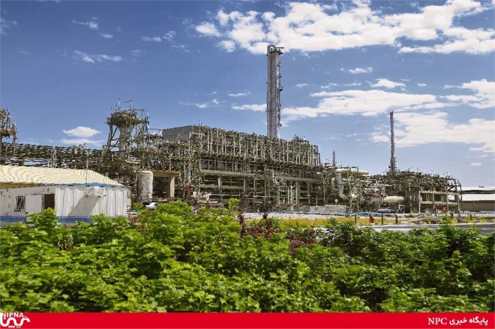 هدف گذاری پتروشیمی تبریز برای صیانت از محیط زیست