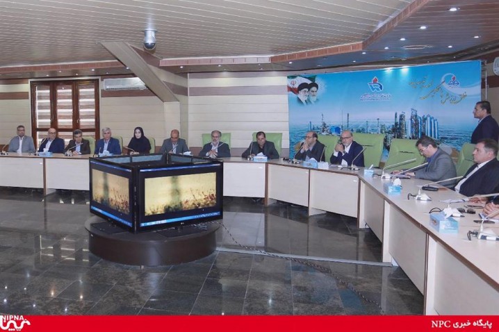 حمایت همه جانبه NPC از سرمایه گذاران در منطقه ویژه اقتصادی پتروشیمی