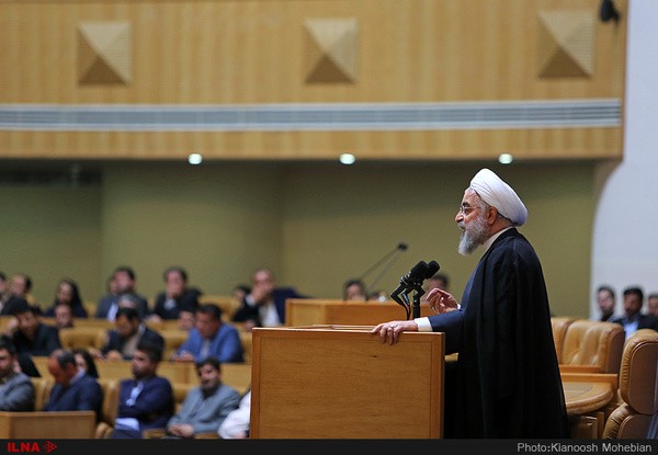 اگر بدانم با یک ملاقات مشکات مردم حل می‌شود، حتما می‌روم/ برخی در گوششان پنبه است و در نمی‌آید/ عده‌ای نصف قانون اساسی را قبول دارند