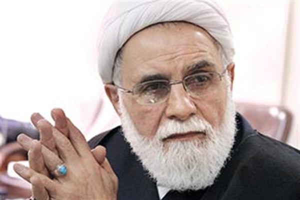 حال عمومی ناطق نوری مساعد است