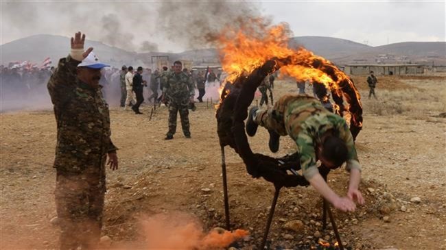 US-Russia call for late February truce in Syria