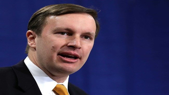 Senator: US blind support for Saudis aiding extremism