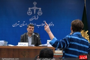 برای بانک‌های صادرات و ملت با گونی پول به دبی می‌بردم/84 میلیون یورو از طریق I BUN جابه‌جا کرد