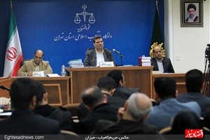 دادگاه بابک زنجانی داغ شد؛ قاضی صلواتی سند رو کرد/داستان خرید شرکت اونور ایر و خرج کرد 501 میلیون دلار شرکت فال چه بود