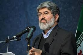 مطهری یکی از گزینه‌های ما برای انتخابات ریاست جمهوری است