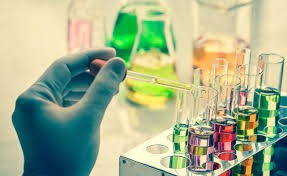 آنالیز مواد RG 1102L پتروشیمی رجال