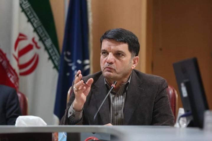 قائم ‌مقام وزیر صمت در گفت‌وگو با اینپیا: حذف سهمیه‌بندی‌ در راستای توقف قیمت‌گذاری دستوری