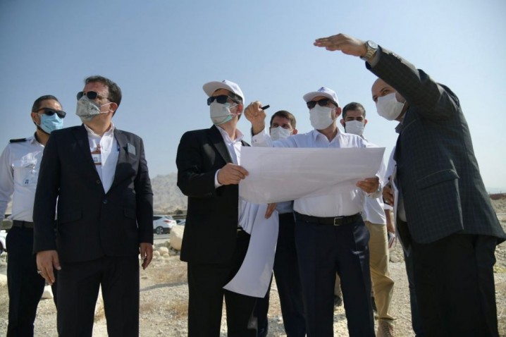 هر یک میلیون تن تولید در صنایع تکمیلی پتروشیمی 170 هزار شغل ایجاد می‌کند