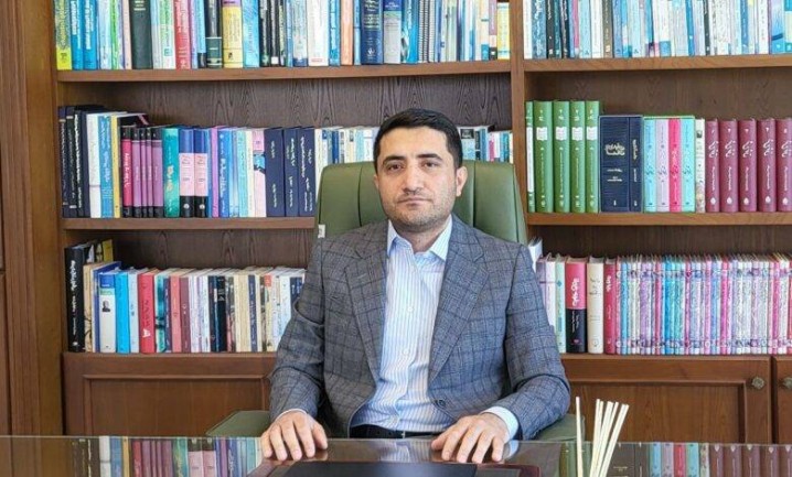 گفتگو ایران پلیمر با برمک قنبر پور دبیر کل همایش اقتصاد صنایع پلاستیک در ایران