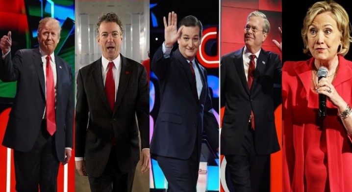 پایان اوباما/ رییس‌جمهور بعدی درباره «برجام» چه می‌گوید؟