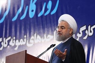 حقوق کارگران و کارمندان از نرخ تورم بالاتر بوده است/ مردم بهترین‌ها را برای مجلس دهم برگزیدند